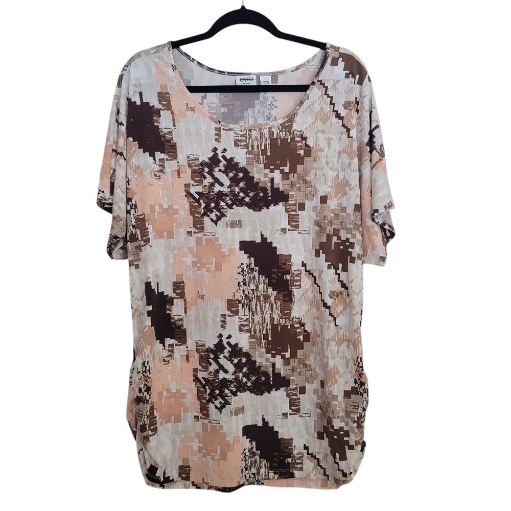 Cato Woman Top